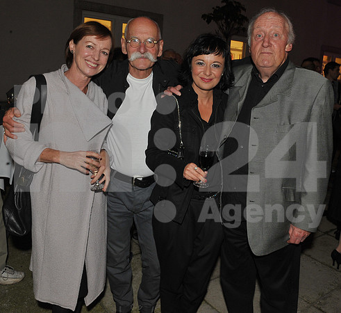 Ljubljana, Cafe Teater 20 years NUK