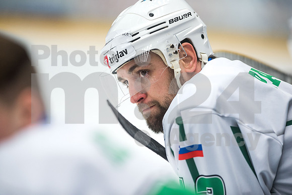 National Division Semi-finals (HDD Jesenice - HK Olimpija)