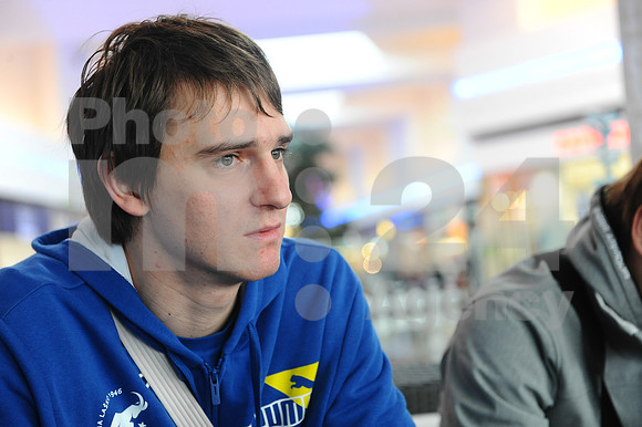 Interview (Brothers Skube)