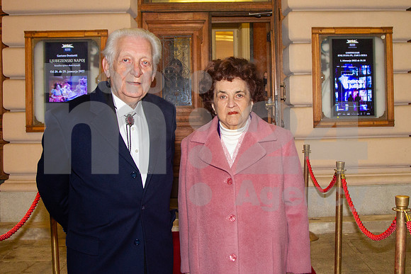 2022-01-20, Ljubezenski napoj, premiera, SNG Opera in balet Ljubljana (Foto - Marko Vavpotič)