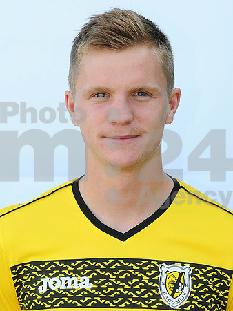 First division (NK Radomlje)