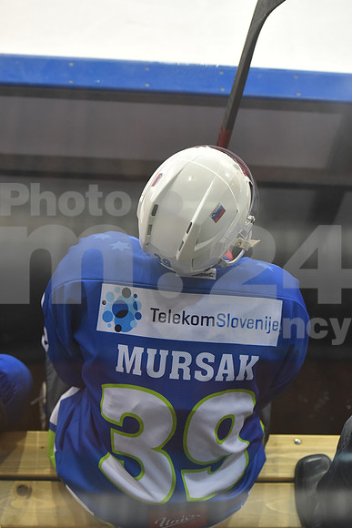 *Bled, Friendly Match (Slovenia - Italy)