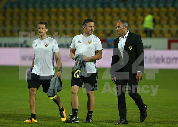 First Division (NK Celje - NK Maribor)