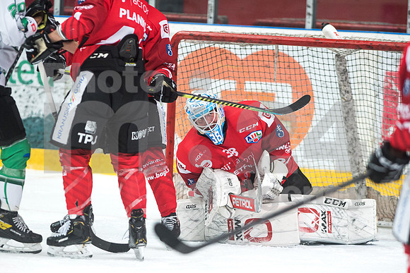 National Division Semi-finals (HDD Jesenice - HK Olimpija)