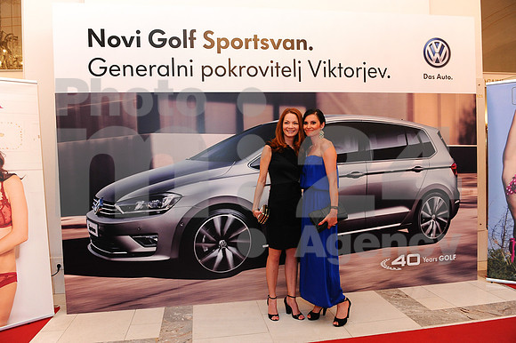 Awards (Viktor Awards 2013)