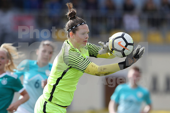 Slovenia-Germany