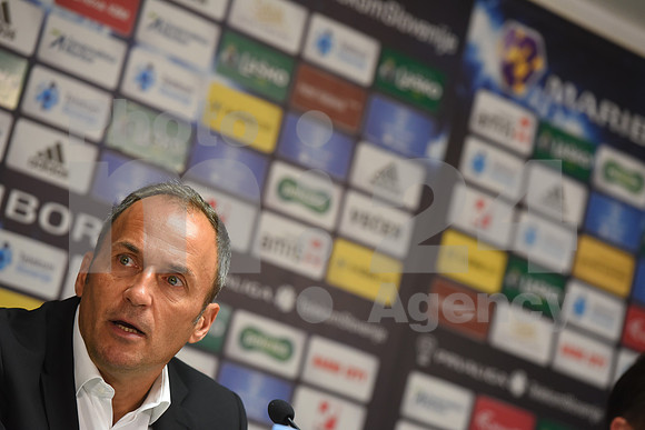 Maribor, Europa League play-off (NK Maribor - Qabala FC)