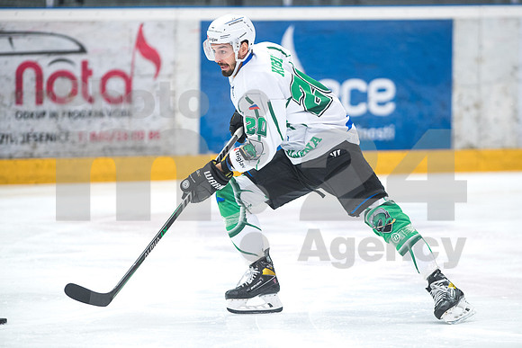 National Division Semi-finals (HDD Jesenice - HK Olimpija)