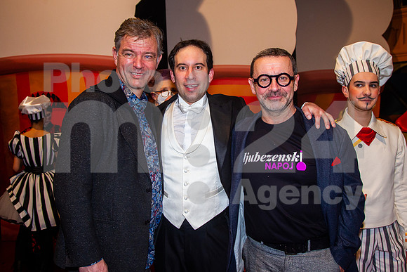 2022-01-20, Ljubezenski napoj, premiera, SNG Opera in balet Ljubljana (Foto - Marko Vavpotič)
