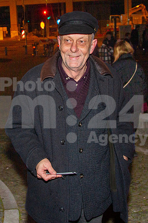 2022-01-26, Party, premiera, SNG Drama Ljubljana (Foto - Marko Vavpotič)