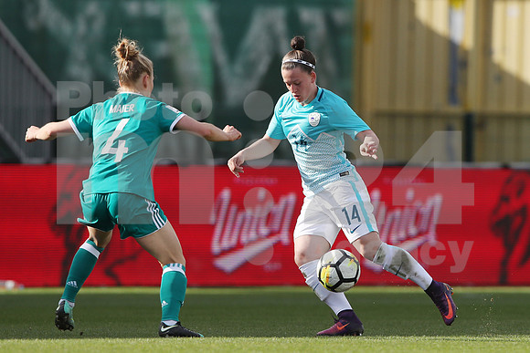 Slovenia-Germany
