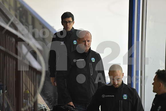 *Bled, Friendly Match (Slovenia - Italy)