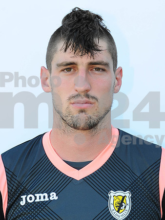 First division (NK Radomlje)
