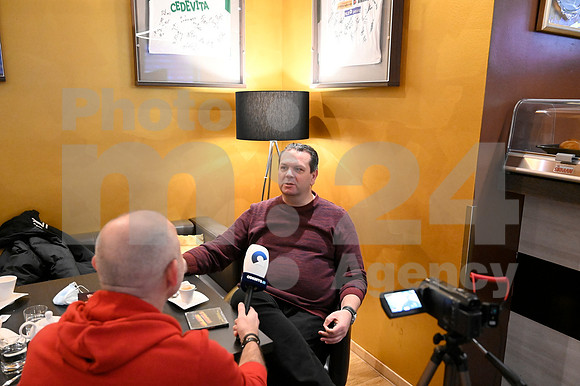 2022-01-24, Denis Brncic (Foto - Saso Radej)