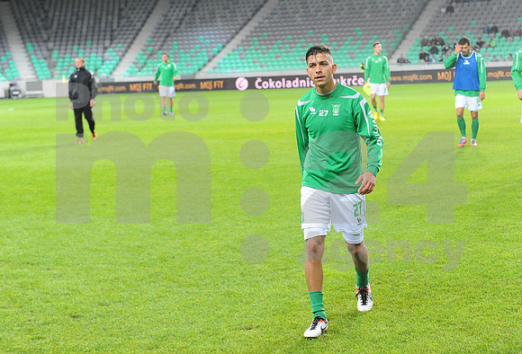 First division (NK Olimpija - NK Celje)