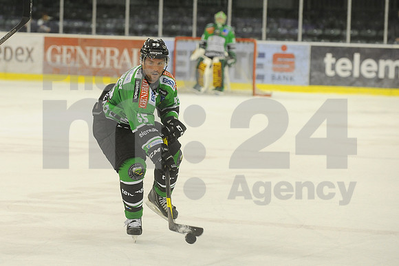 Ljubljana, EBEL League (HHH Telemach Olimpija - HC TWK Innsbruck)
