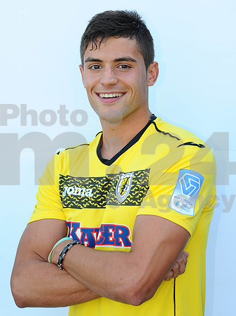 First division (NK Radomlje)
