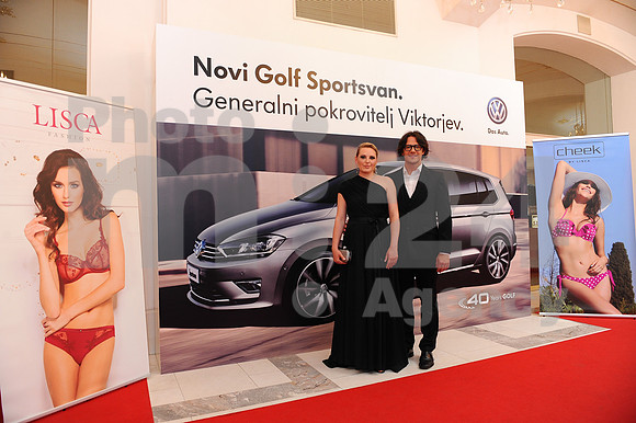 Awards (Viktor Awards 2013)