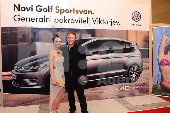 Awards (Viktor Awards 2013)