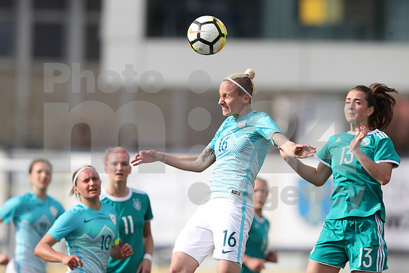 Slovenia-Germany