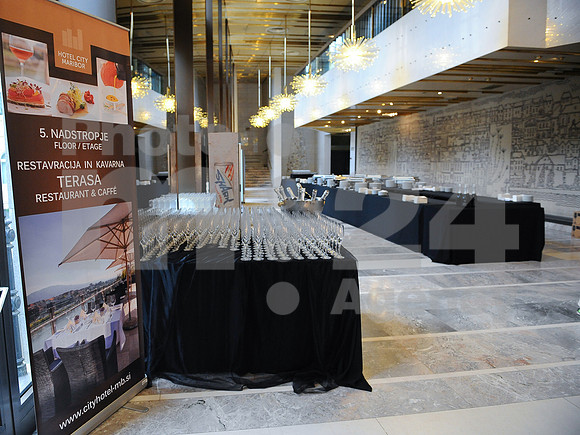 Awards (Viktor Awards 2013)