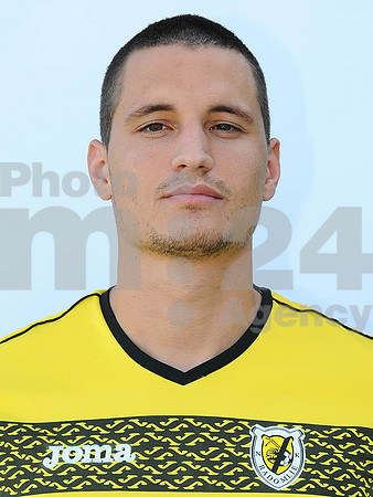 First division (NK Radomlje)