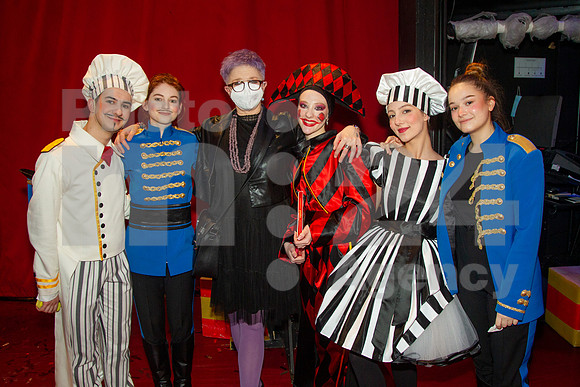 2022-01-20, Ljubezenski napoj, premiera, SNG Opera in balet Ljubljana (Foto - Marko Vavpotič)