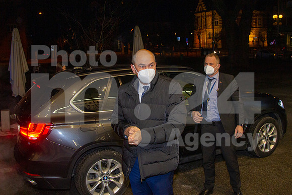2022-01-21, To noč sem jo videl, predpremiera SNG Maribor, Cankarjev dom (Foto - Marko Vavpotič)