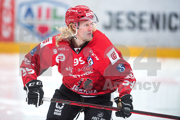 National Division Semi-finals (HDD Jesenice - HK Olimpija)