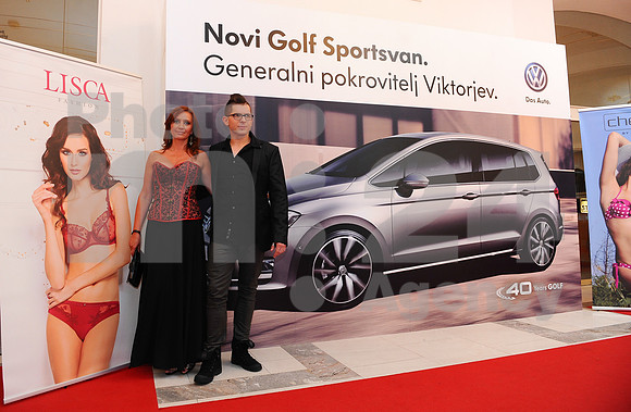 Awards (Viktor Awards 2013)