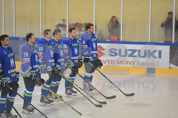 *Bled, Friendly Match (Slovenia - Italy)