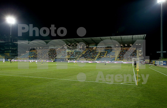 First Division (NK Celje - NK Maribor)