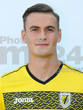 First division (NK Radomlje)