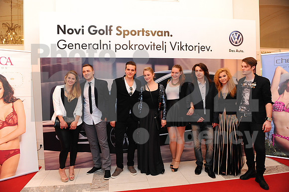 Awards (Viktor Awards 2013)