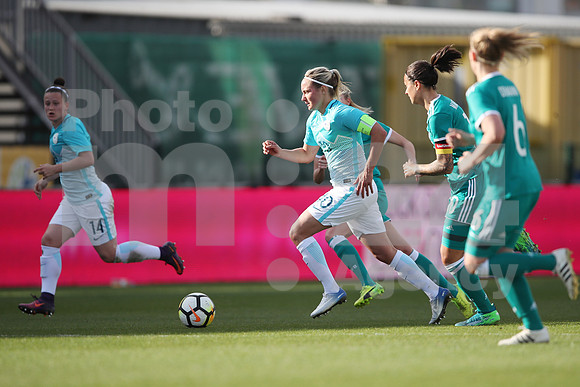 Slovenia-Germany