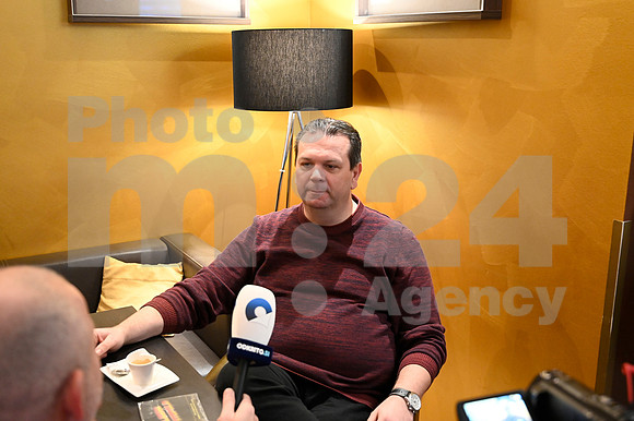 2022-01-24, Denis Brncic (Foto - Saso Radej)