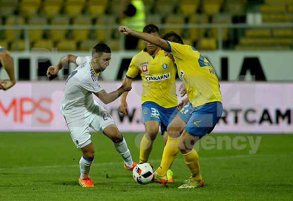 First Division (NK Celje - NK Maribor)