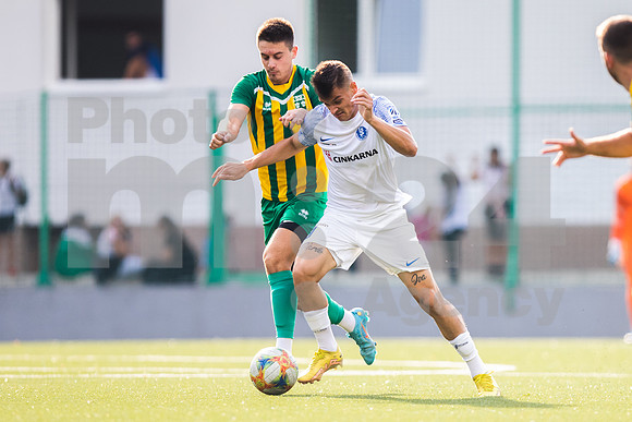 Slovenian Cup (NK Celje - NK Lasko)