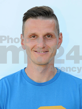 First division (NK Radomlje)