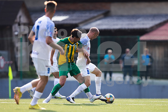 Slovenian Cup (NK Celje - NK Lasko)