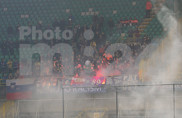 UEFA Europa League (Zulte Waregem - NK Maribor)