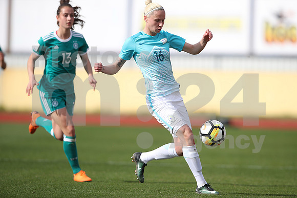 Slovenia-Germany