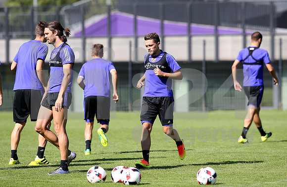 Training (NK Maribor)